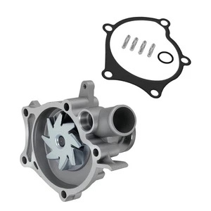Cooling Water Pump Kit for Mitsubishi 4G63 4G64 MD970338 Direct Replacement - Picture 1 of 13