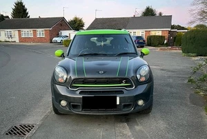 Breaking Mini Countryman Cooper sd R60 2015 2.0diesel 6 Speed Manual - Picture 1 of 9