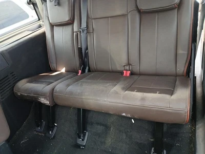 Used Third Seat SW/VAN fits: 2015 Ford Expedition  Grade A Foto 1 de 4