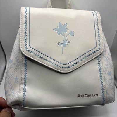 Mini Mochila Danielle Nicole The Legend of Zelda: Breath of the Wild *Leer Desc Foto 1 de 4