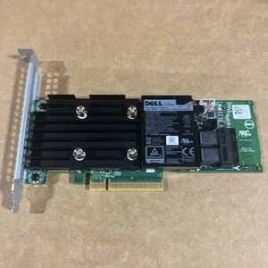 Dell 1M71J PERC H740P 8Gb PCI-E RAID Controller 01M71J - Afbeelding 1 van 3