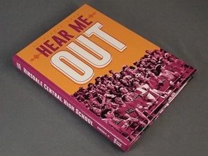 2024 El Diablo Yearbook Hinsdale Central High School Hinsdale Illinois IL - Picture 1 of 5
