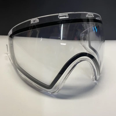 Virtue Vio - Máscara de paintball lente transparente Foto 1 de 3