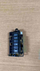 BOTONERA PANASONIC TX-50GX700E TNPA6768 1 GK - Imagen 1 de 1