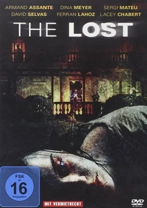 THE LOST - Armand Assante, Dina Meyer, Lacey Chabert - DVD  NEU - Bild 1 von 2