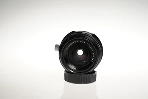 Nikon PC-Nikkor 35mm f2.8 Perspective Control High Speed Prime Lens - Picture 1 of 5