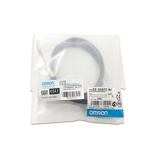 Omron EE-SX672-WR EE-SX672A-WR EE-SX672P-WR EE-SX673-WR EE-SX673A-WR Module - Picture 1 of 9