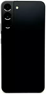 Samsung Galaxy S22 5G 256GB Negro DESBLOQUEADO Usado Estado SM-S901U - Imagen 1 de 10