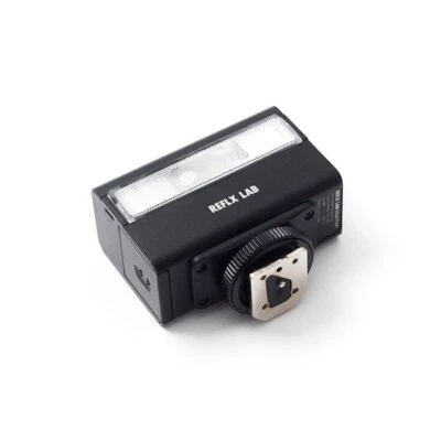 Reflx Lab Simple Flash External Flash Compatible with Digital & Film Cameras sz - Image 1 of 4