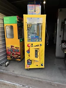 candy crane machine - Picture 1 of 1