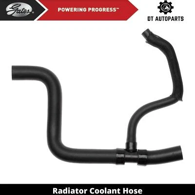 适用于 2000 Saturn LS1 2.2L L4 气体散热器冷却液软管下门 — 第 1/3 张图片