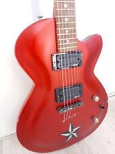 Daisy Rock Candy Custom Electric Guitar for sale