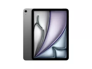 Apple iPad Air 11In 128GB Wi-Fi Space Gray M2 Chip MUWC3J/A JAPAN NEW 2024 Model - Picture 1 of 12