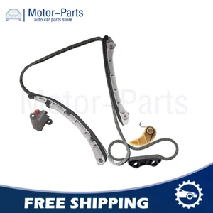 Kit de cadena de distribución apto para 2007-2013 para Mazda 3 2006 2007 para Mazda 6 L3K912614 - Imagen 1 de 9