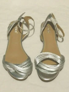 Damen-Sandalen Größe 10 dreist - Bild 1 von 4