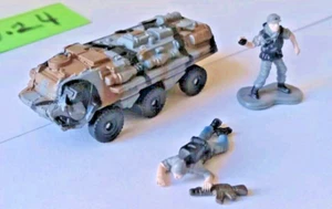 ๐ฅ Micro Machines vtg? nice condition - Picture 1 of 5