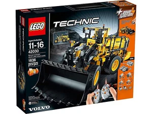 Lego 42030 Ruspa Volvo L350F telecomandata neu neuf sealed sigillato - Foto 1 di 1