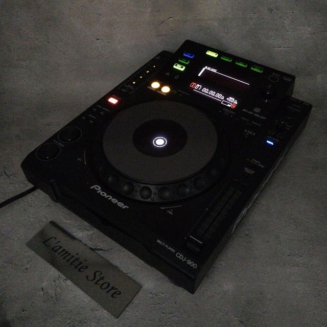 Pioneer Cdj 900 online kaufen | eBay