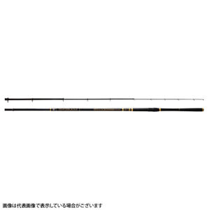 Uzaki Nissin INGRAM Kaei H 5005 5.0m Iso rod From Stylish anglers Japan