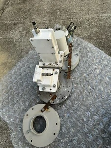 c band Lnb Ku Band Placa Circular 40W - Afbeelding 1 van 4
