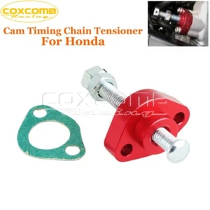 Cam Timing Chain Tensioner for Honda TRX 250/300/350 Fourtrax TRX 500 Foreman - Picture 1 of 9