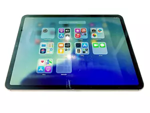 APPLE IPAD Pro 11" 256 GB wifi + cellular 100% funzionante - Foto 1 di 9