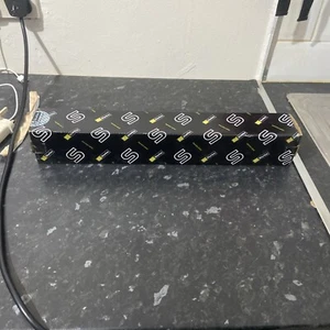 Hinterradaufhängung Stoßdämpfer Single Gasdruck Doppelrohr - Starline AQ50170 - Bild 1 von 4