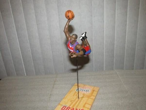 McFarlane 2002 Elton Brand Los Angeles Clippers series 2 (open/loose) - Picture 1 of 6