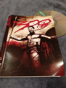 300 - DVD - Picture 1 of 1