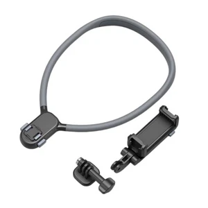 Neck Strap Phone Holder With Strong Absorption For Easy Video Capturing - Photo 1 sur 8