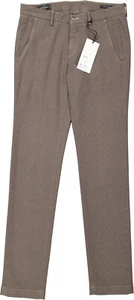 NEU ! Mason´s Herren Hose Torinostyle braun Gr. 46 - Bild 1 von 6
