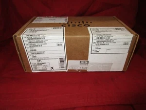 New Cisco C3850-NM-2-10G 4xGigabit Ethernet/2x10 Ethernet Network Module - Imagen 1 de 1