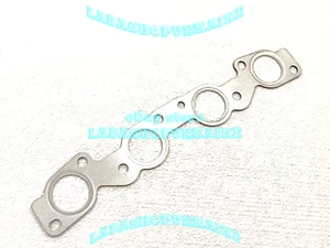 Exhaust Manifold Gasket LADA 2110 2111 2112 16V 1500 junta del colector escape - Picture 1 of 8
