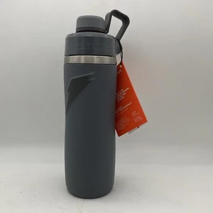 Gatorade Overtime Stainless Steel 22 Ounce Water Bottle Brand New - Picture 1 of 10