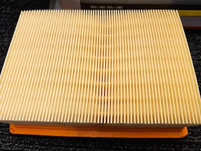 (QTY 3) FVP P0095 Air Filter Fits 2022 Ford Transit Connec 2018 Ford Escape - Image 1 of 4