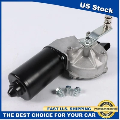 LHD Front Windshield Wiper Motor For Mercedes-Benz GL450 ML350 R350 GL320 R320 - Image 1 of 4