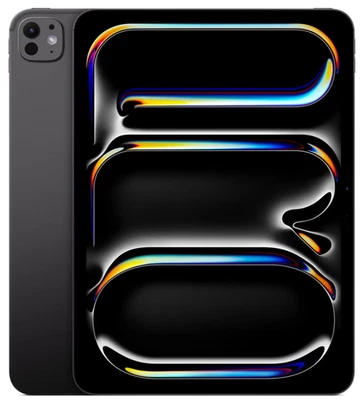 Apple iPad Pro 13-inch (M5) Wi-Fi, 11 in latest model, chose color and storage - Image 1 of 4