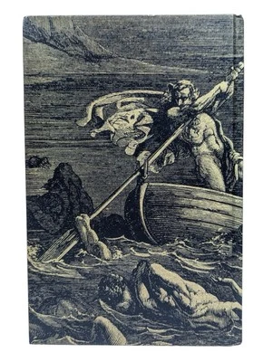 Dan Brown Inferno (2013 First Edition Hardcover) | Missing Dust Jacket | Langdon - image 1 of 4