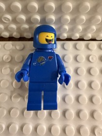 LEGO Minifigure BENNY - Lego Movie 70810