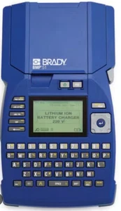BMP51 Label Printer Used - Picture 1 of 2