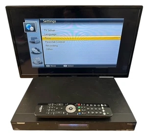 Humax Foxsat HDR HD Freesat Satelliten Box Digital TV Recorder - schneller Versand - Bild 1 von 10