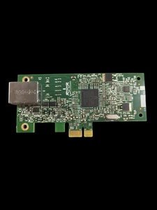 π₯ Broadcom BCM95722A2202G 10Gb PCIe Ethernet Network Card β Tested π» Fast... - Afbeelding 1 van 2