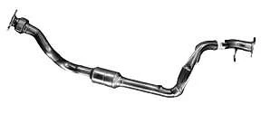 EPA Catalytic Converter Fits: 2004 2005 Buick Rendezvous 3.6L V6 GAS DOHC - Image 1 of 2