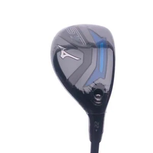 NEW Mizuno STZ 230 4 Hybrid / 22 Degrees / Regular Flex - Picture 1 of 10