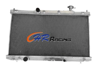 Radiador de aluminio para Honda Accord 2013-2016 sedán/cupé 2,4 L 3,5 L 2014 2015 Foto 1 de 4