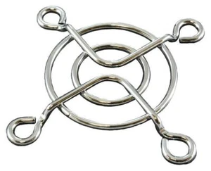 Lüfter Finger Schutz, 40mm, Stahl - MC32689 - Bild 1 von 1
