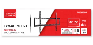 Supporto TV da 37 a 70 Pollici cod SUPSTV006 - Foto 1 di 1