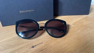 Dolce & Gabbana Sonnenbrille DG4268F - Bild 1 von 7