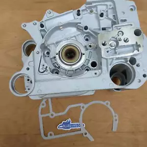 BLUESAWS Crankcase For STHL MS660 066 OEM#1122 020 2116 - Picture 1 of 4