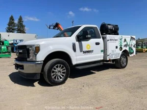 2018 Ford F-250 - Picture 1 of 12